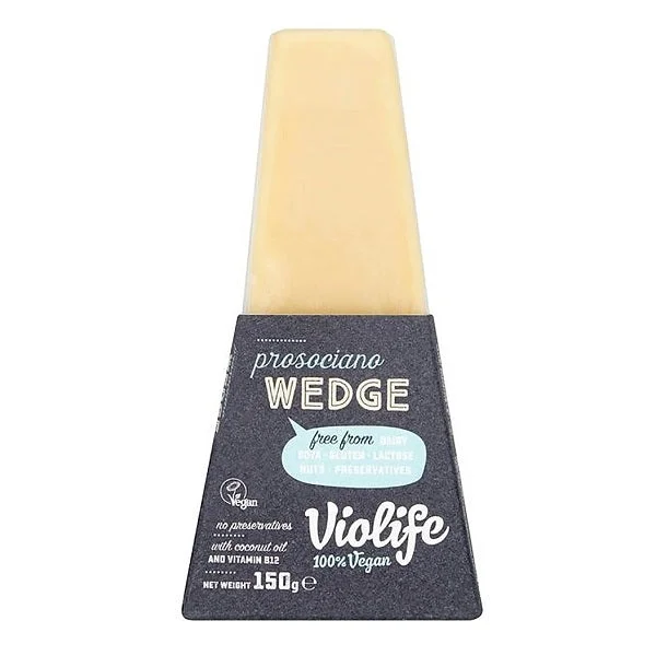 Violife Prosociano Wedge 150g