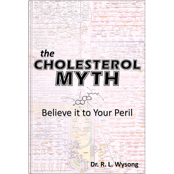 The Cholesterol Myth