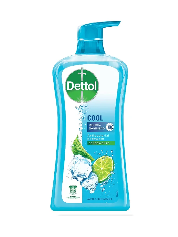 DETTOL SHOWER GEL COOL 950ML