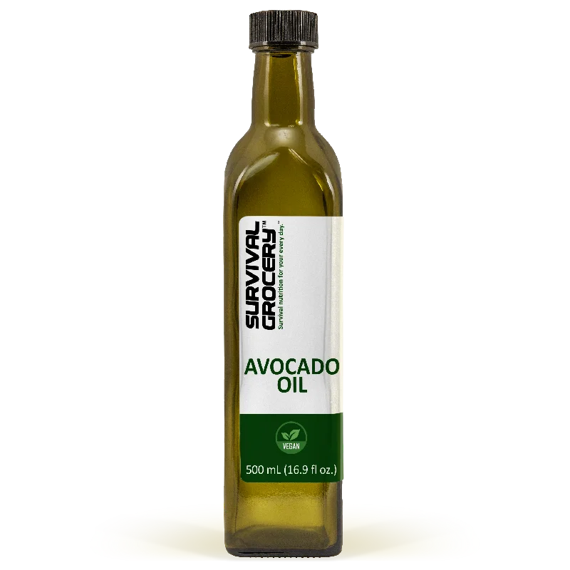 Avocado Oil (16.9 oz.)