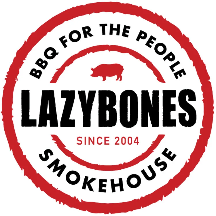 Lazybones Smokehouse