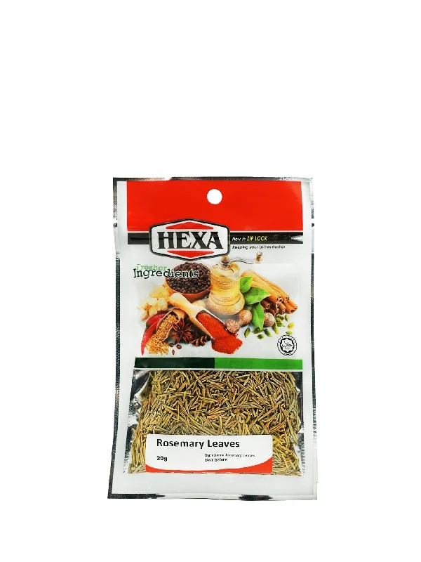 HEXA ROSEMARY 20G