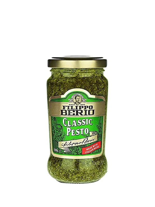 FILIPPO BERIO CLASSIC PESTO 190G