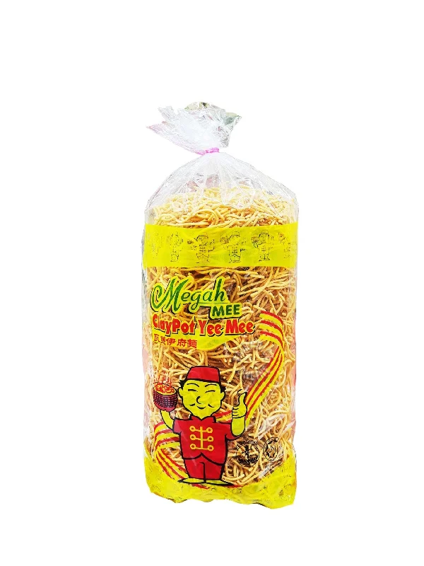 MEGAH MEE CLAYPOT YEE MEE 375G