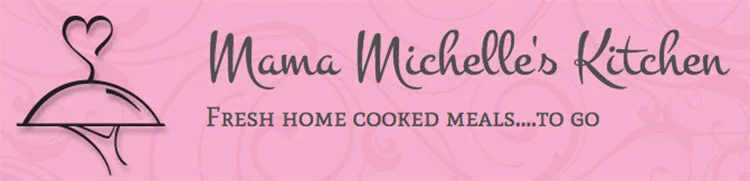 Mama Michelle's Kitchen