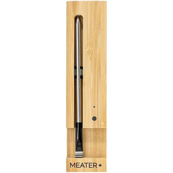 Meater Meater Plus Wireless Smart Meat Thermometer RTCMTMP01