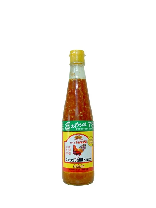 TAE PEE SWEET CHILLI SAUCE 360G