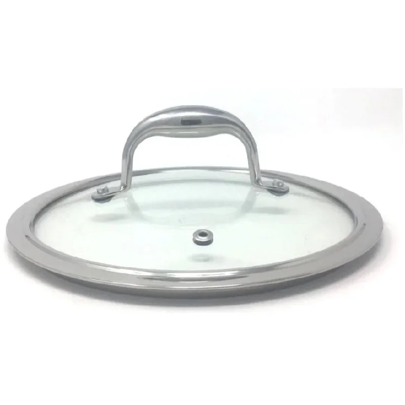 Meyer Accolade 20cm Tempered Glass Cookware Lid F71632000