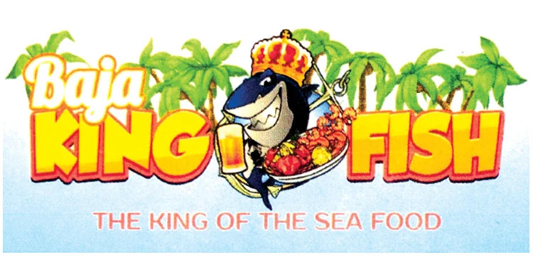 Baja King Fish