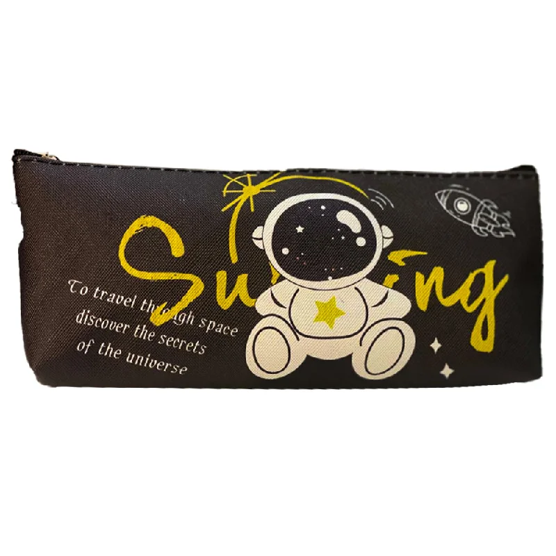 Astronaut Pencil Bag