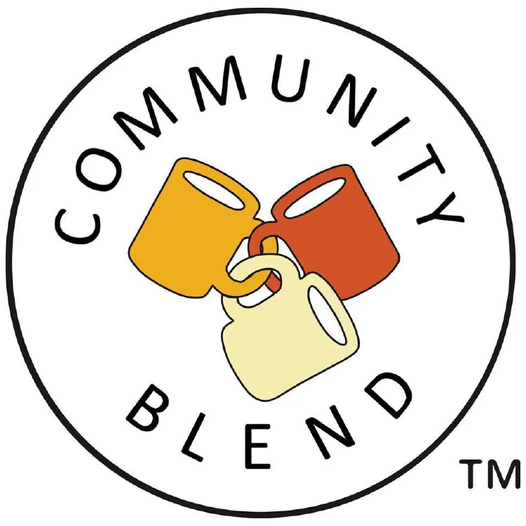 Community Blend Coffee Shop