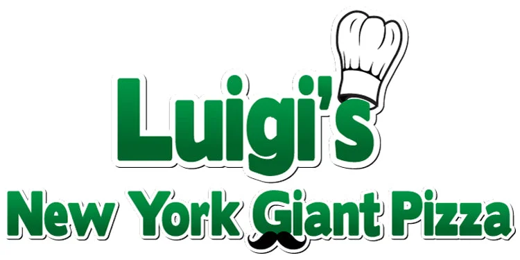 Luigi's Giant New York Pizza