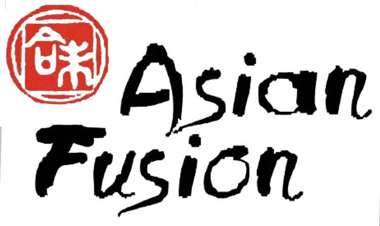 Asian Fusion