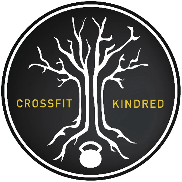 CrossFit Kindred