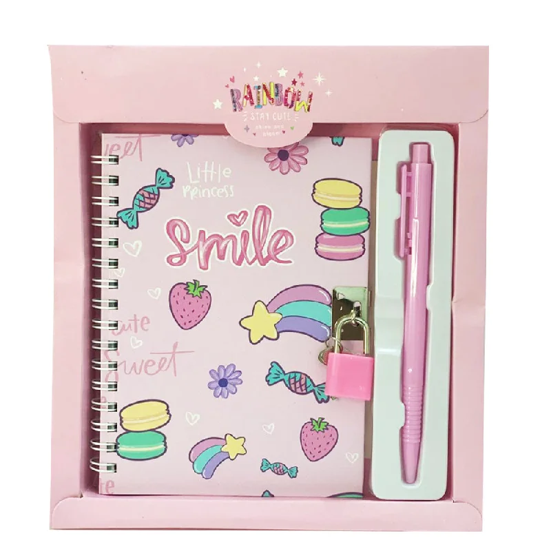 Notebook Set