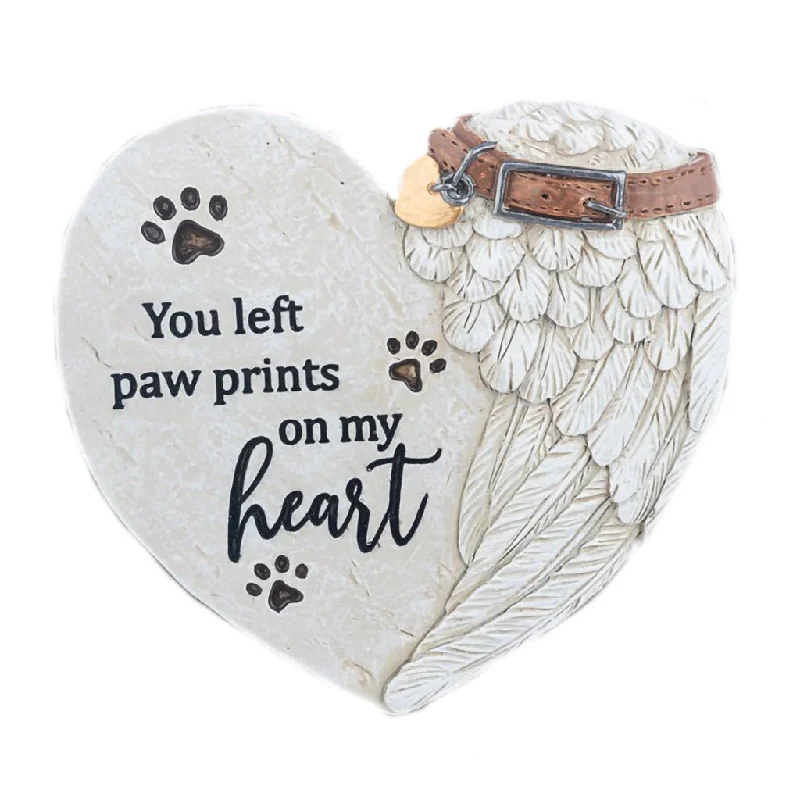 Ganz : Pet Memorial Stone  - Assorted 1 at random. Style can not be chosen