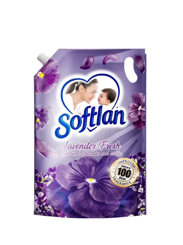 SOFTLAN LAVENDER FRESH RF 1.6L