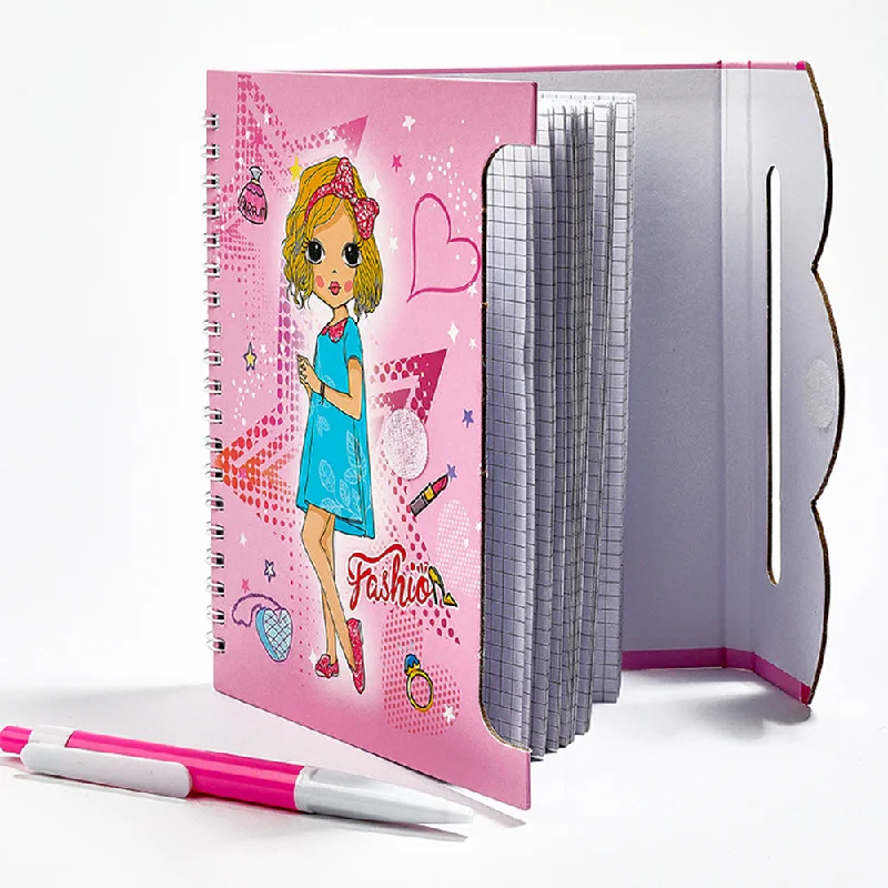 Notebook Set