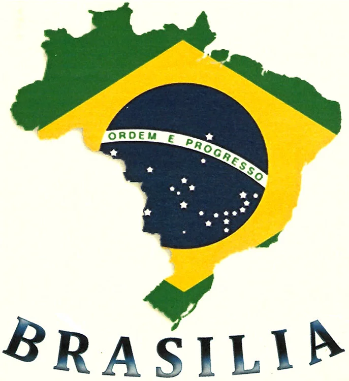 Brasilia Restaurant