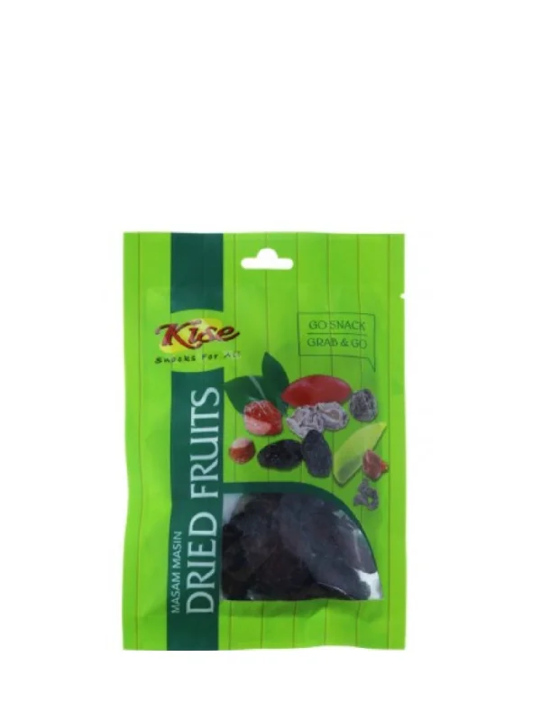 KISE JERUK ASAM HITAM 70G