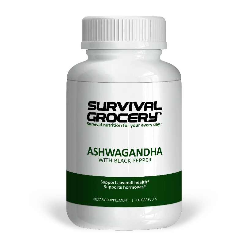 Ashwagandha