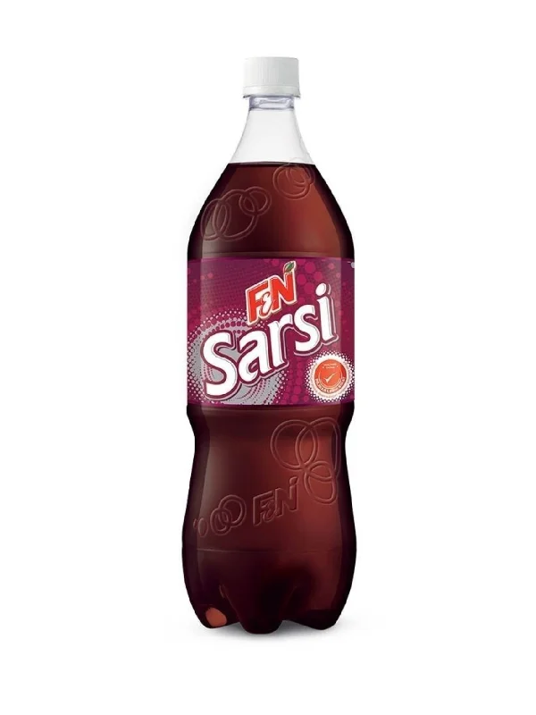 F&N SARSI 1.5L