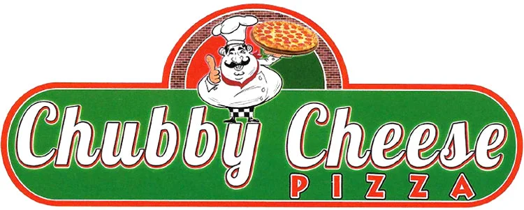 Chubby Cheese Pizza