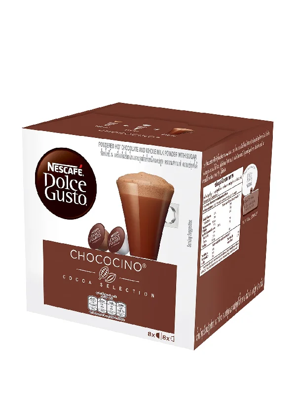 NESCAFE DOLCE GUSTO CHOCOCINO 16S