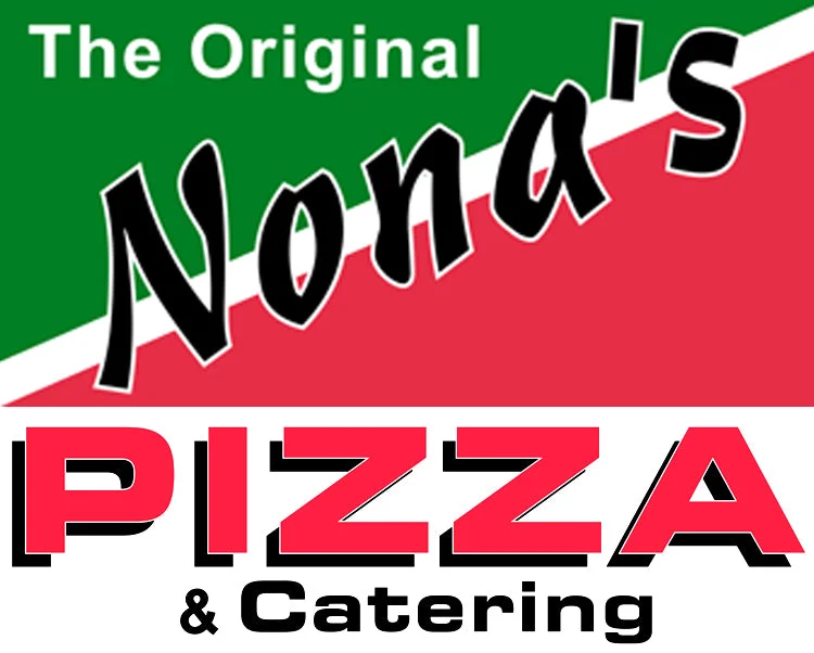 The Original Nona's Pizza & Catering