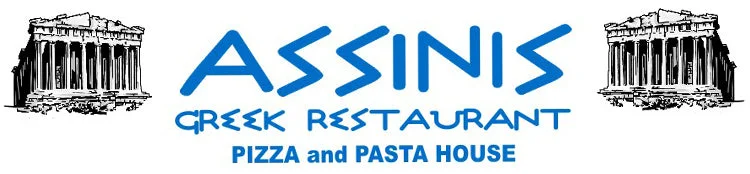 Assinis Greek Pizza & Pasta