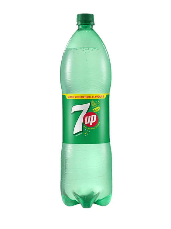 7UP 1.5L