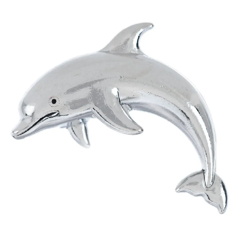 Ganz : The Lucky Little Dolphin Charm