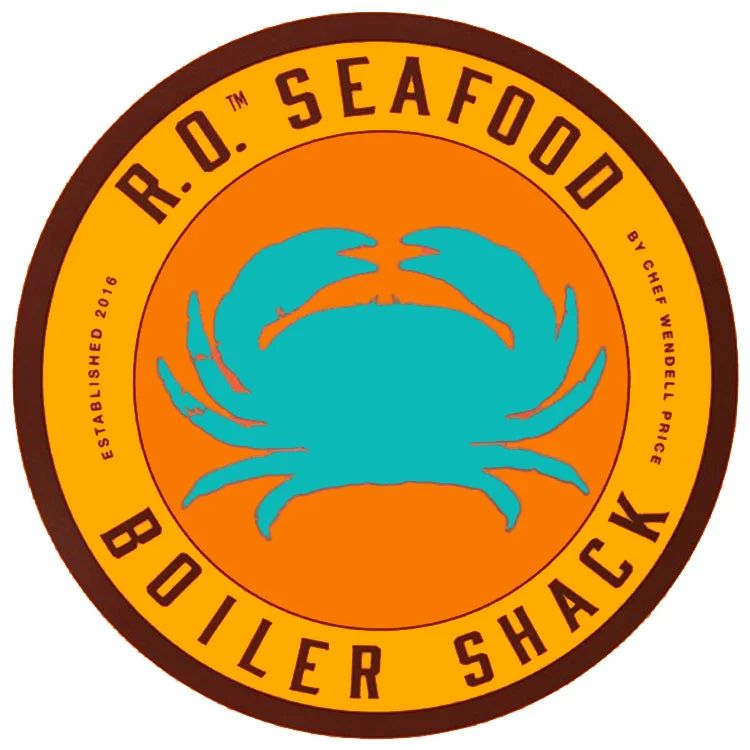 R.O. Seafood Boiler Shack