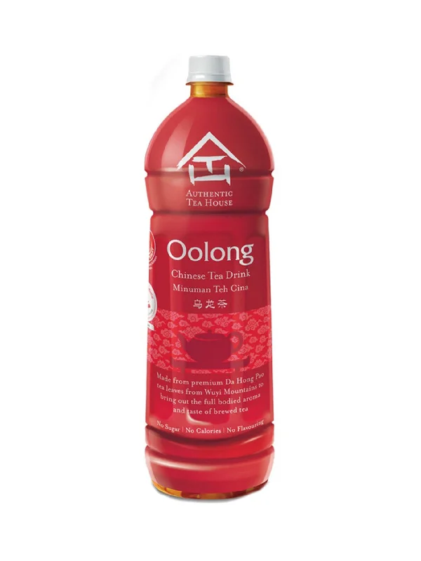 AUTHENTIC TEA HOUSE OOLONG TEA 1.5L