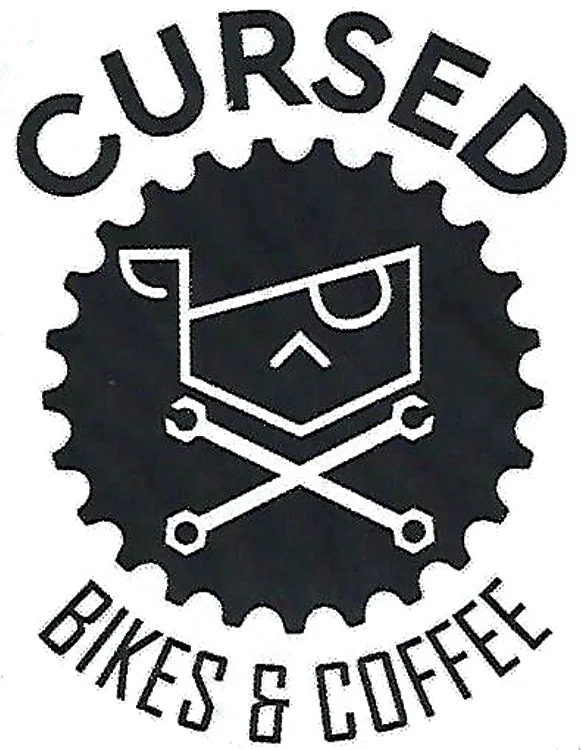 Cursed Bikes & Coffee