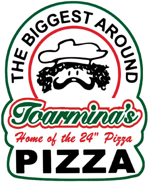 Toarmina's Pizza