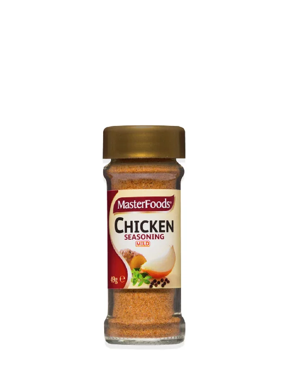 MF CHICKEN SEASONING 49GM