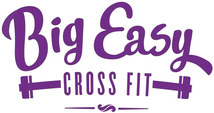 Big Easy Crossfit