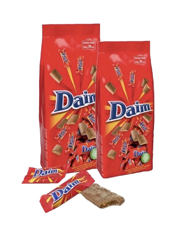 DAIM BAG 280G