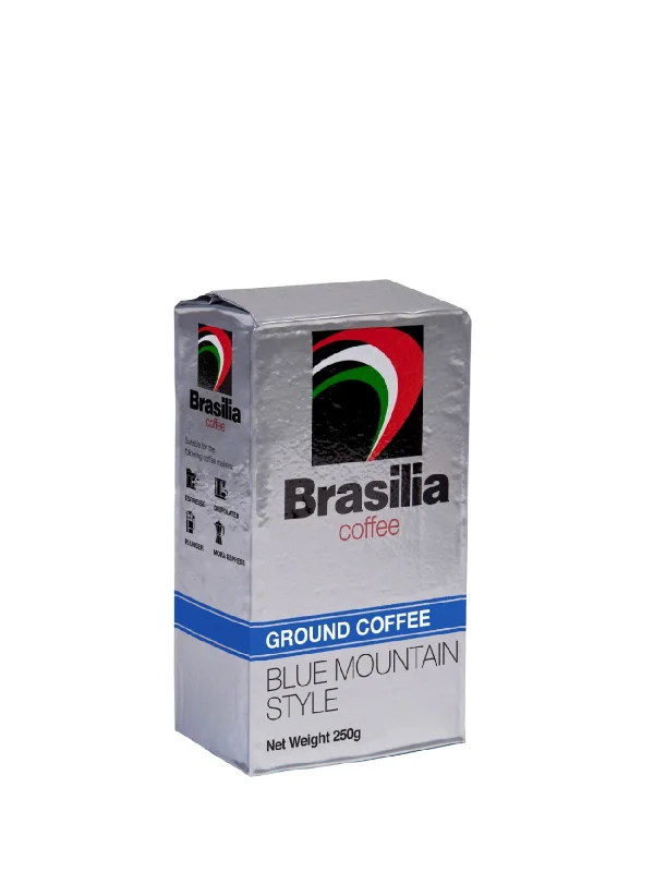 BRASILIA BRICK BLUE MOUNTAIN 250G