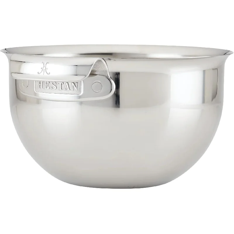 Hestan Provisions Stainless Steel Mixing Bowl, 7-Quart 48855