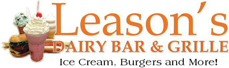 Leason's Dairy Bar & Grille