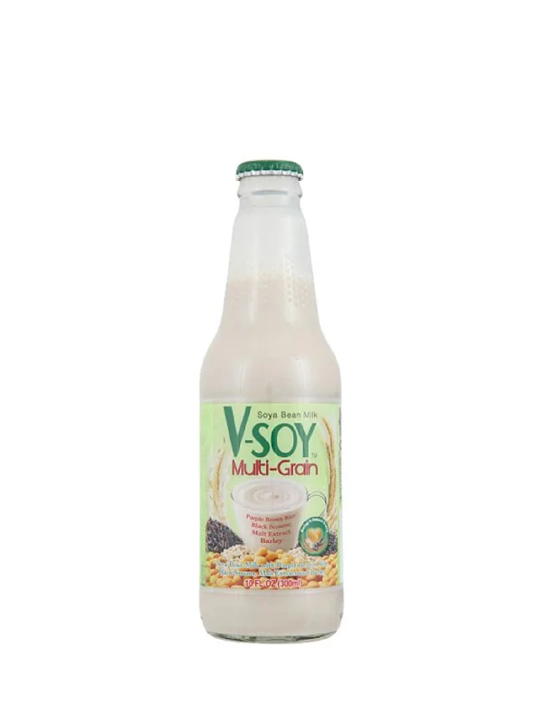 V-SOY MULTIGRAIN SOYA BEAN 300ML