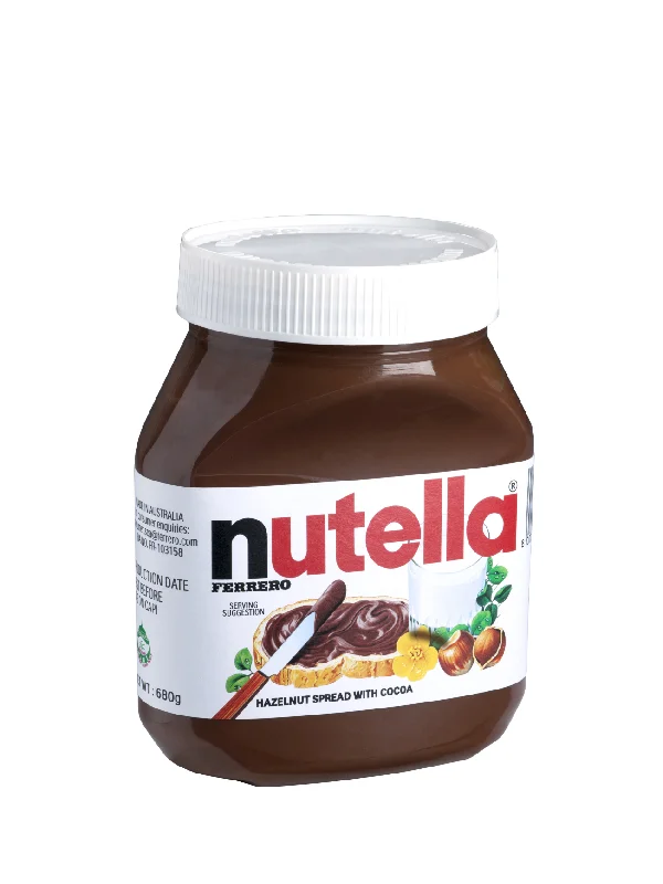 NUTELLA T680G