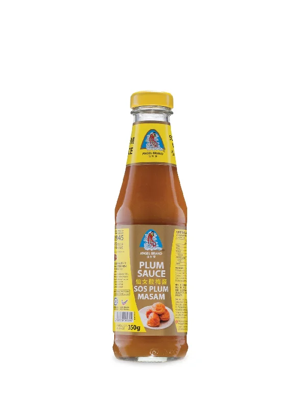 ANGEL SAUCE PLUM ASAM 350GM