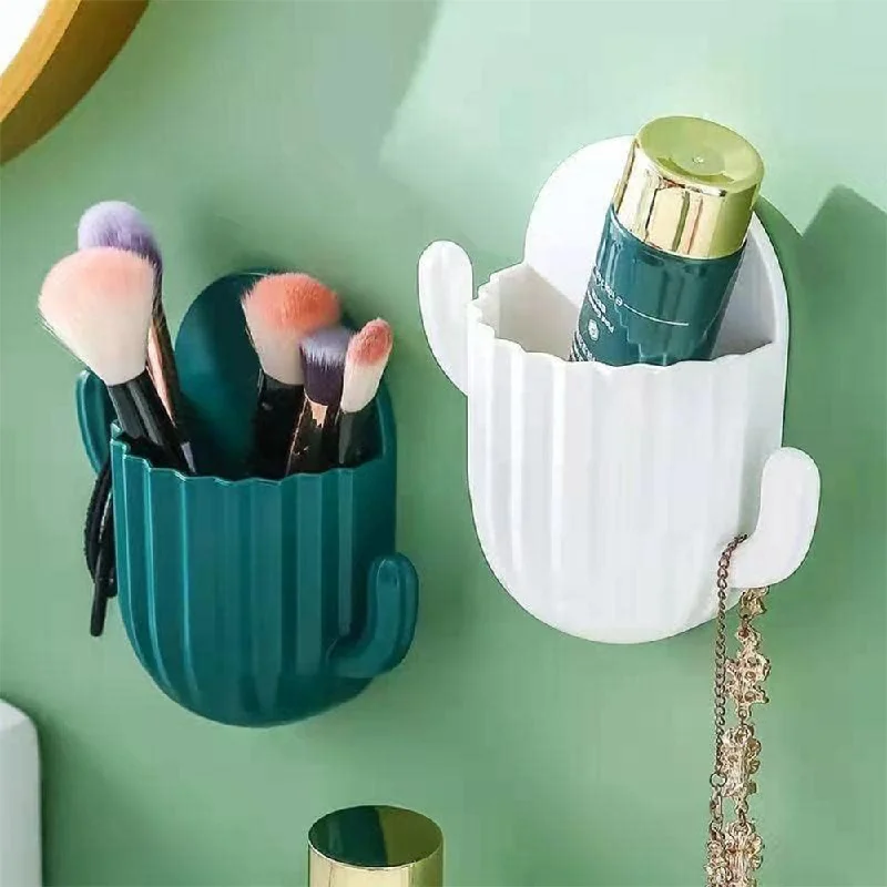 Wall Toothbrush Holders