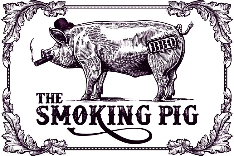 The Smoking Pig Tavern