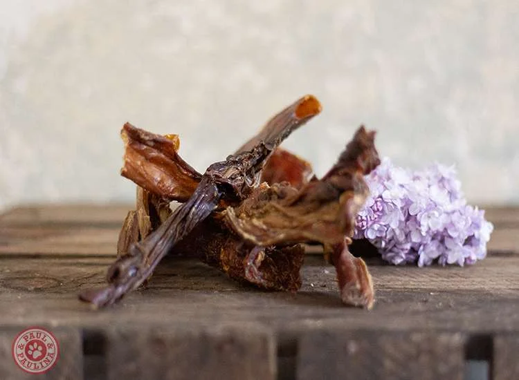 Air-Dried Horse Stomach