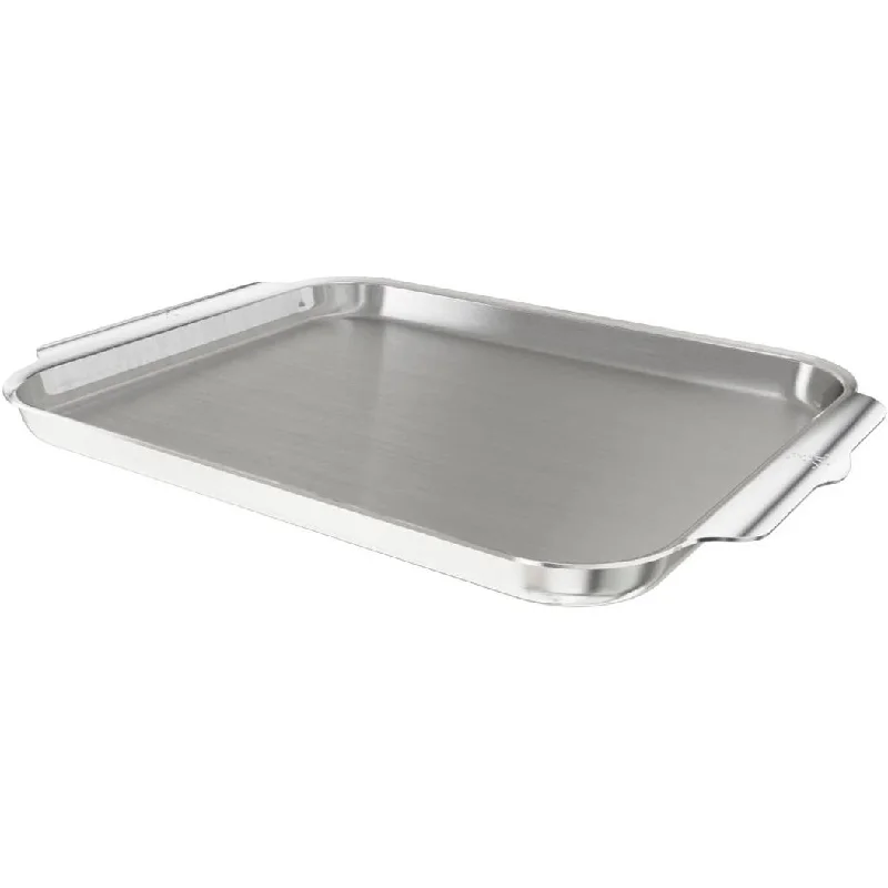 Hestan Provisions OvenBond Medium Sheet Pan, 12-Inch x 15-Inch 48670-C