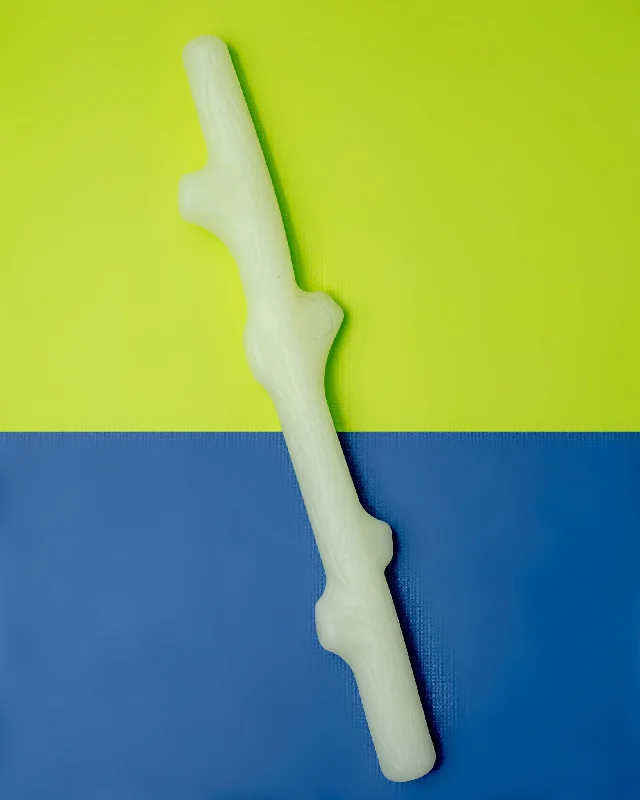 Glow-in-the-Dark Fetch Stick (Made in the USA)